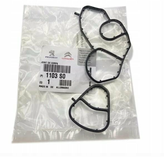 PEUGEOT 308 1,6 DİZEL YAĞ SOĞUTUCU CONTASI (ORİJİNAL)