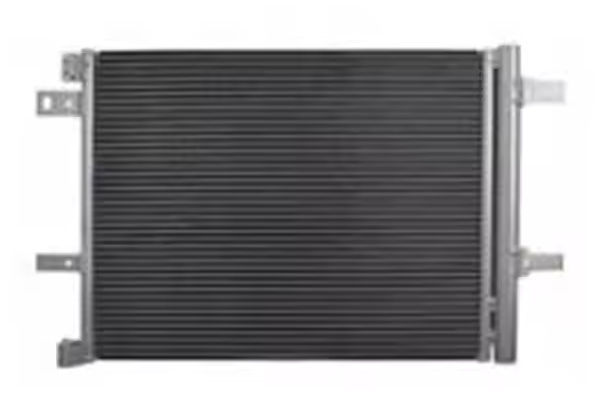 Peugeot 508 (2019-2024) Klima Radyatörü (Nrf)