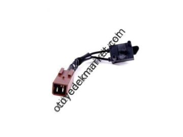 PEUGEOT 307 DEBRİYAJ PEDAL KONTAKTÖRÜ (FACET)