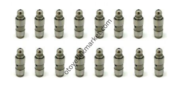 Citroen C3 (2005-2011) 1.6 Hdi Supap İtecek Takımı - 16 Adet (Supsan)