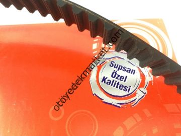 Citroen C4 (2004-2011) 1.6 Hdi Triger Seti (Supsan)