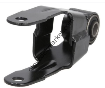 PEUGEOT PARTNER (1998-2008) MOTOR ALT KULAK ÇATAL TUTUCU DEMİRİ (ORİJİNAL)