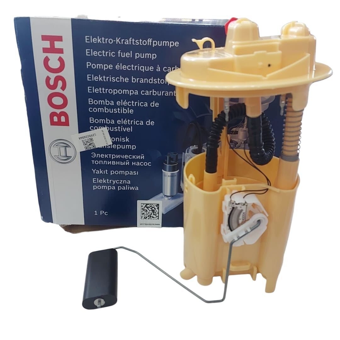 Peugeot Partner (2000-2008) 1.9 Depo Şamandırası (Bosch)