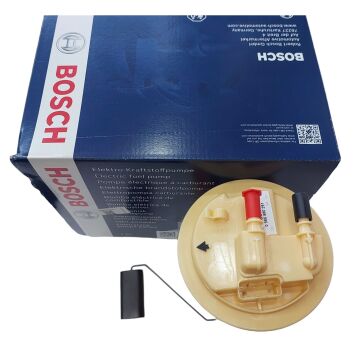 Peugeot Partner (2000-2008) 1.9 Depo Şamandırası (Bosch)