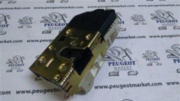 PEUGEOT PARTNER (1998-2008)  MERKEZİ KİLİTLİ ÖN SOL KAPI KİLİDİ
