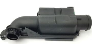 Citroen C2 (2003-2009) 1.4 Hdi Turbo Hava Kutusu (İthal)