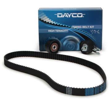 CİTROEN C3 (2003-2010) 1,6 HDI TRİGER SETİ (DAYCO)
