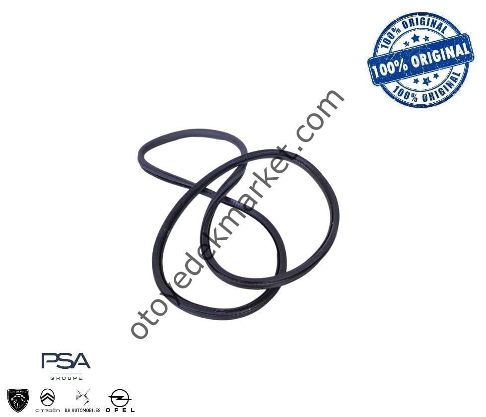 Citroen C5 Aircross (2019-2025) Arka Kapı Kasa Fitili (Orijinal)