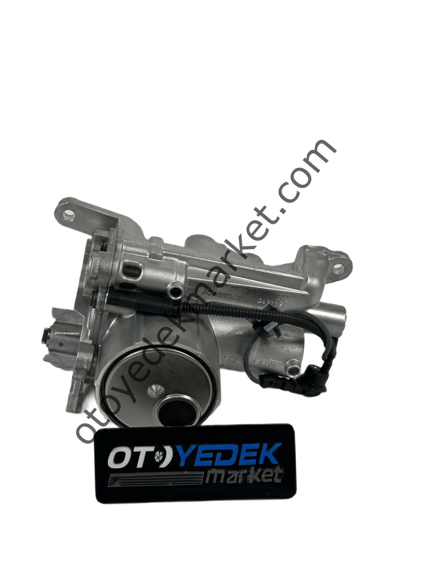 Peugeot 207 (2006-2010) 1.6 Thp Benzinli Yağ Pompası (Orijinal)