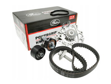 Peugeot 3008 (2018-2024) 1.5 Dizel Devirdaim Triger Seti (Gates)