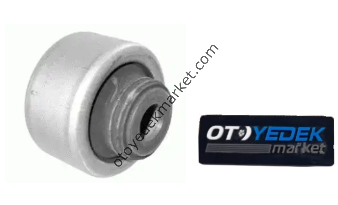 PEUGEOT 307 (2001-2008) SALINCAK BURCU ÖN (İTHAL)