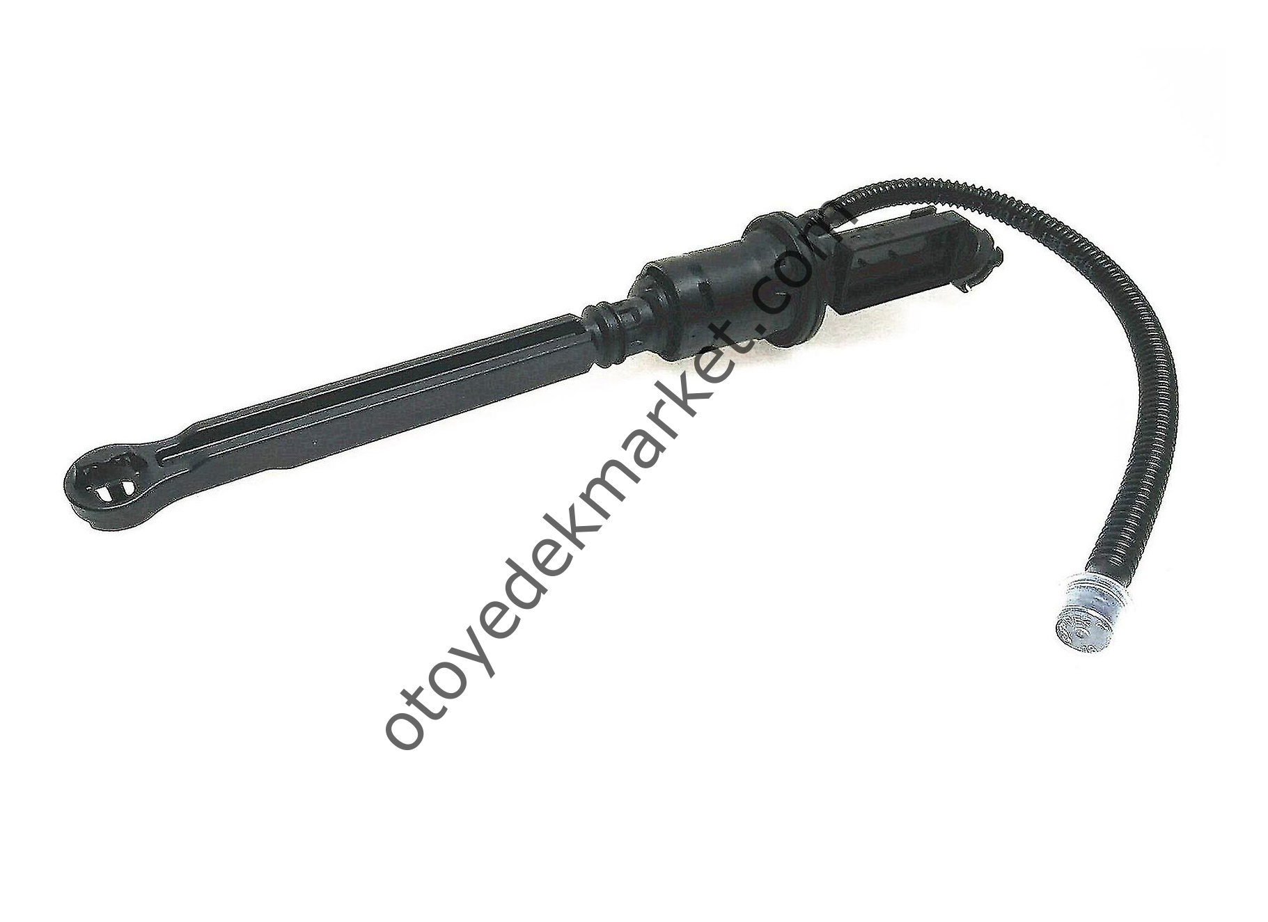 PEUGEOT 307 (2003-2008) DİZEL DEBRİYAJ ÜST MERKEZİ (ORJİNAL)