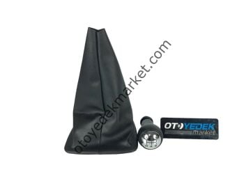 PEUGEOT 307 VİTES KÖRÜĞÜ+TOPUZU TAKIM (İTHAL)