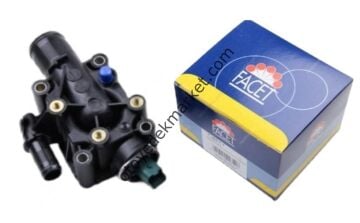 Peugeot Partner (2008-2012) 1.6 Benzinli Termostat (Facet)