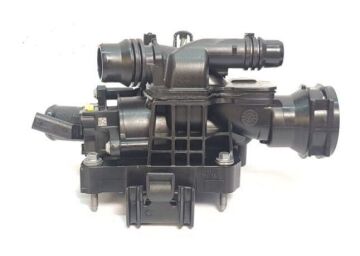 Citroen Berlingo (2018-2024) 1.5 Blue Hdi Komple Termostat (Sagem)