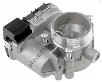 Citroen C4 (2004-2011) 1.6 Benzinli Gaz Kelebeği (İthal)