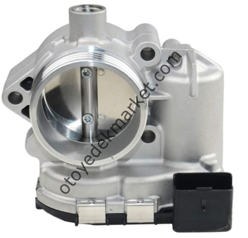 Citroen C4 (2004-2011) 1.6 Benzinli Gaz Kelebeği (İthal)