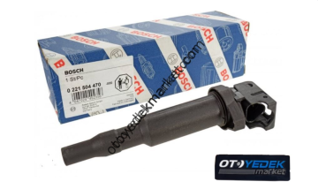 Citroen C4 (2008-2018) 1,6-1.4 VTİ Benzinli Ateşleme Bobini (BOSCH)