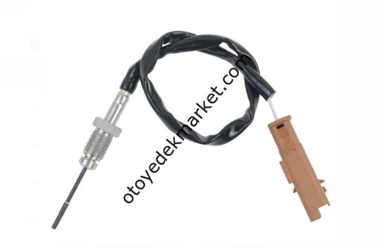 Peugeot 301 (2012-2016) 1.6 Hdi Euro5 Alt Oksijen Sensörü (Herth+Buss)