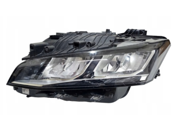 Peugeot 308 (2022-2023) Sol Far (Orjinal)