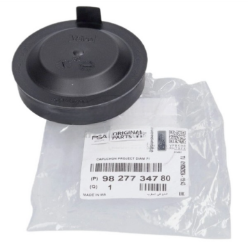 Peugeot 508 (2019-2023) Far Muhafaza Kapağı (Orijinal)