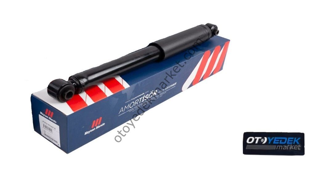 PEUGEOT BİPPER (2008-2017) ARKA AMORTİSÖR (MAYSAN)