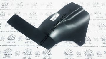PEUGEOT 207 ARKA ÇAMURLUK DAVLUMBAZI SOL (ORJİNAL)