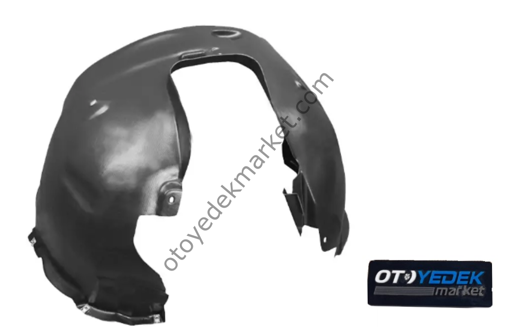 CİTROEN C4 (2012-2018) SOL ÖN ÇAMURLUK DAVLUMBAZI (İTHAL)