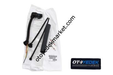 Citroen C4 Picasso (2006-2013) Krank Sensör Soketi (Orijinal)