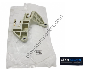 Peugeot 307 (2001-2008) Benzinli Vites Çubuk Bağlantı Ayağı (Orijinal)