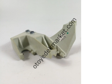 Peugeot 307 (2001-2008) Benzinli Vites Çubuk Bağlantı Ayağı (Orijinal)