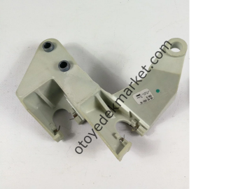 Peugeot 307 (2001-2008) Benzinli Vites Çubuk Bağlantı Ayağı (Orijinal)