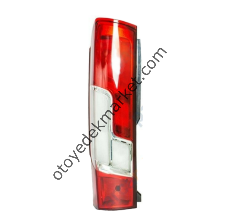 Peugeot Boxer (2014-2020) Sol Arka Stop Lambası (Depo)