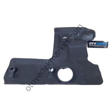 Citroen C-Elysee (2012-2017) 1,6 Hdı Motor Üst Kapağı (İthal)