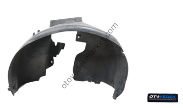 Citroen C4 (2011-2017) Sağ Ön Çamurluk Davlumbazı (İthal)