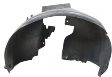 Citroen C4 (2011-2017) Sağ Ön Çamurluk Davlumbazı (İthal)