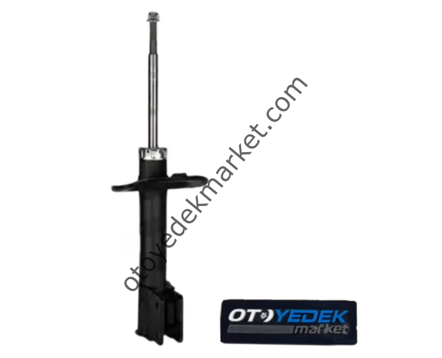 Citroen DS4 (2011-2015) Arka Amortisör (Monroe)