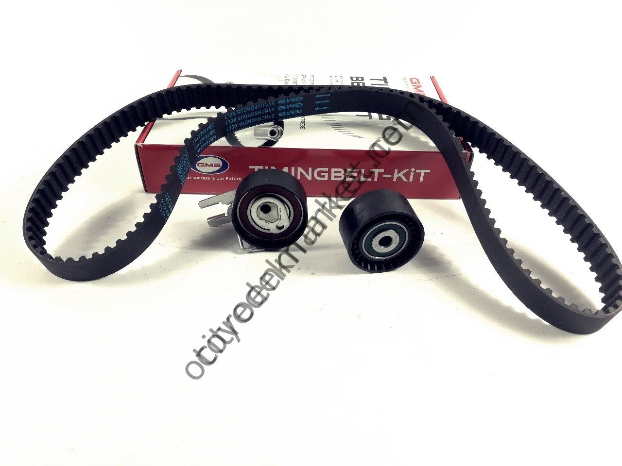 CİTROEN C3 (2003-2010) 1,4 HDI 75HP TRİGER SETİ (BGA)