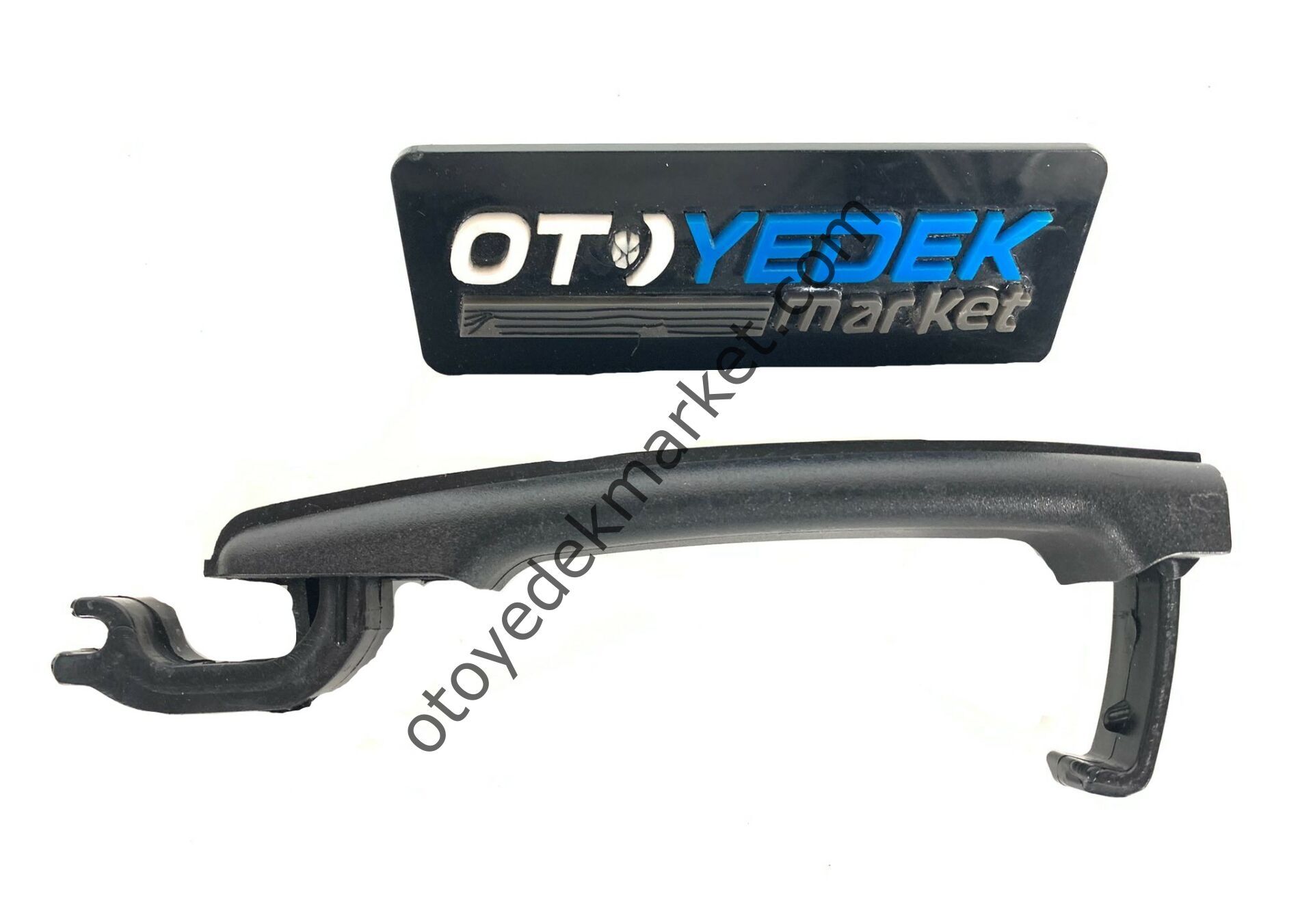 PEUGEOT 307 (2001-2009) ÖN KAPI DIŞ AÇMA KOLU SOL (İTHAL)