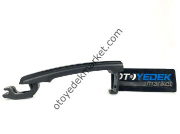PEUGEOT 307 (2001-2009) ÖN KAPI DIŞ AÇMA KOLU SOL (İTHAL)