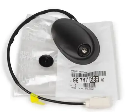 Citroen C-Elysee (2012-2024) Anten Çubuk Dibi (Orijinal)