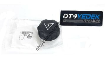 CİTROEN C5  RADYATÖR EK DEPO KAPAĞI (ORİJİNAL)