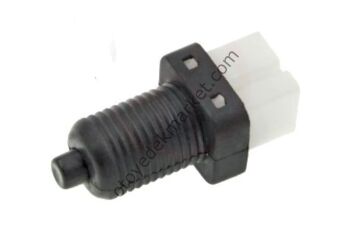 Peugeot 307 (2001-2008) Fren Pedal Müşiri (İthal)