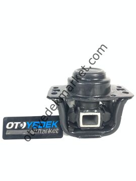 PEUGEOT 307 (2001-2009) 1.6 BENZİNLİ MANUEL VİTES  MOTOR TAKOZU (İTHAL)