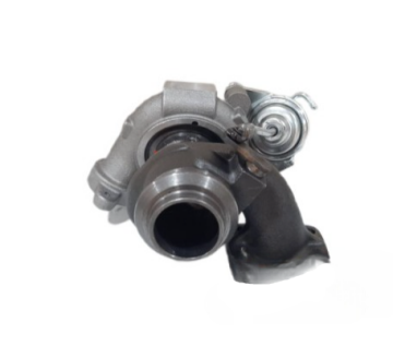 PEUGEOT 307 (2002-2008) 1,6 HDİ 90 HP TURBO (İTHAL)