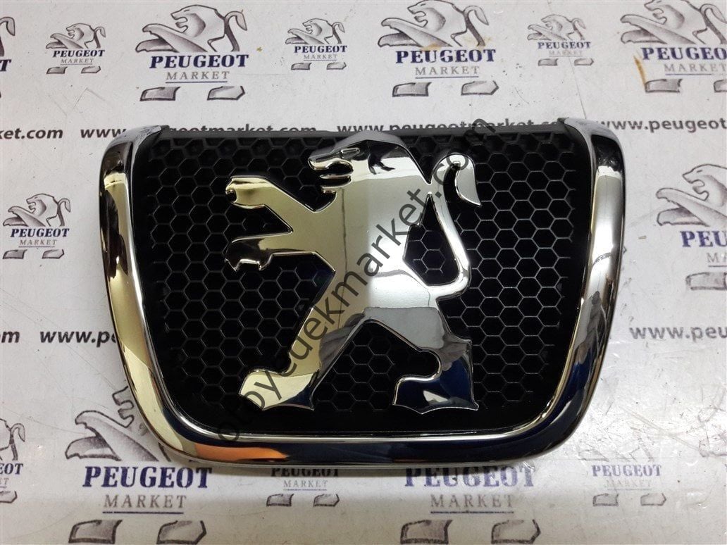 PEUGEOT PARTNER (2003-2008) ÖN PANJUR ARMASI (ORİJİNAL)