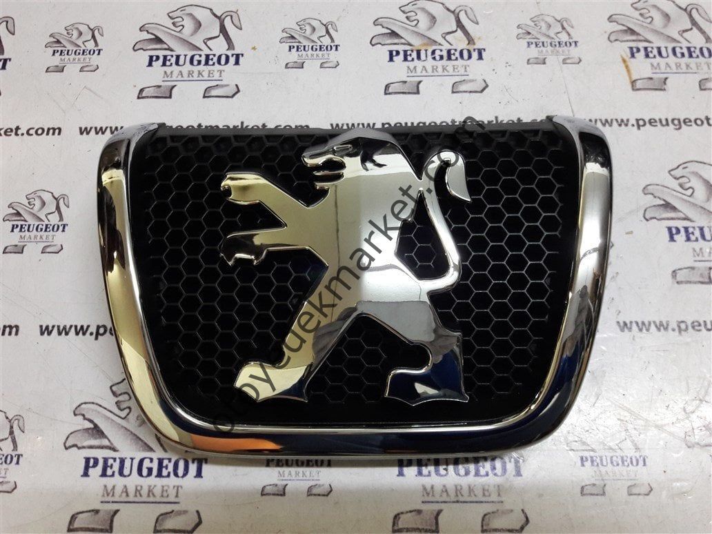 PEUGEOT PARTNER (2003-2008) ÖN PANJUR ARMASI (ORİJİNAL)
