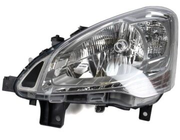 Citroen Berlingo (2008-2011) Sol Ön Far (İthal)