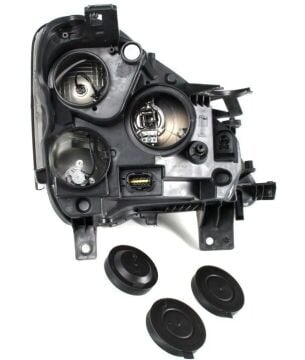 Citroen Berlingo (2008-2011) Sol Ön Far (İthal)