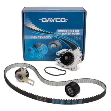 Citroen C-Elysee (2018-2024) 1.5 Blue Hdi Euro 6 Triger ve Devirdaim Seti (Dayco)